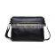 New arrival larger capacity office bags for men,shoulder long strip bag,modern leather messenger bag