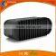 bluetooth music player speaker with led light