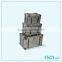 new design and mordern storage trunk trunk set