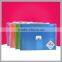 PP Expanding File Standard A4 Size Files Folder Carrying Case File Folder With Lock