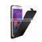 New arrival For Samsung Note 5 Flip Case ,For Galaxy Note 5 phone case,For Samsung Galaxy Note 5 Edge Leather Case