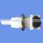 1/8" coupling BMD1602PH