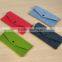 100% polyester felt bag felt fabric purse and wallet wholesale