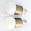 Jiangmen Manufacturer 2014 Newest Style COB Led Bulb, 5W 7W E27 LED light/ Lamp