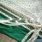 polyester scaffold safety net