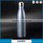 18oz / 500ml s'well stainless steel insulated swell water bottle custom logo