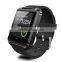 OEM Smart watch u8 for ios and andriod phone smart watch U8