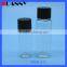 5Ml Clear Empty Plastic Bottles Cosmetic Lotion Packing Pump Sprayer Bottles