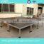Aluminum Outdoor Staging Portable Stage