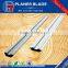 Wholesale High Speed Steel 250x8x2mm Wood Planer Parts
