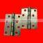 Heavy Duty Stainless steel Flat Hinge Antique Brass Hinge