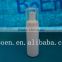 30ml 60ml 200ml foam pump plastic HDPE bottle with foam pump plastic cleansing foam pump bottle