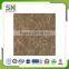 New Technology Matte Finish Wood Look Faux Stone Tile Flooring