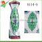 bangalore Silk Fabric digital Printed wax pattern Silk Fabric For dashiki Dress Clothes