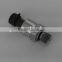 -0.1-2.5Mpa low cost pressure sensor with Ceramic sensor inside and with Packard 3 pin connector