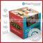 Magic Puzzle Cube 12.8cm