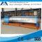Aluminium Corrugated Metal Roofing Sheet Equipment Made in China