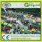 fruit photoelectronic grading line