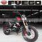 TEKKEN250 Enduro Dual Sports Bike 250cc Crossover Motorcycle With CBF SOHC Engine Luggage Box