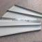 Insulation sound/heat Asia Africa & Americas Aluminum Magnesium Manganese coated panel for constructinon material