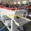 High quality plastic pvc pipe extrusion making machine price