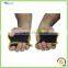 Multi Purpose Fitness Lifting Double Sided NEOPRENE Grips Gloves Glove