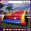 competitive sport games jacobs ladder walk interactive inflatable