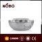 Stainless Steel Restaurant Basin With Good Quality