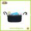 Design baby car organizer baby travel carry bag hanging mummy bag