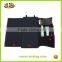 Waterproof Portable Diaper Clutch Bag Kid Diaper Changing Pad sets,keep baby clean and safe
