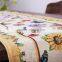 Plus New style for all hotel bed runner/table runner