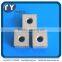 long experience tungsten carbide tools for indexable inserts