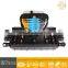 china factory direct sale ftth waterproof fiber optic splice box