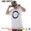 Manufactory Custom Logo Printing White T Shirt For Men Hot Sale