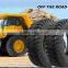 Radial OTR tyre (26.5R25 29.5R25)