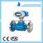 flow measuring instruments electromagnetic flow meter