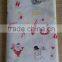 cute polka dot paper cup plate napkin tablecloth for 10 people use kids happy birthday party decoration supplies favor