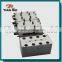 China Manufacturer Wooden Doors Design PVC Door Panel Mould