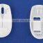Plastic computer mouse shell 3d rapid prototype