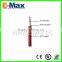 Factory price Solar CABLE 4mm