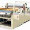 Small Scale Paper Machine /Tissue paper machine/toilet paper machine line