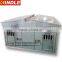 America Hot Style Metal Aluminum Large Dog Cage Custom Design Outdoor Trailer Pet House                        
                                                Quality Choice
                                                    Most Popular