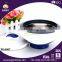 4pcs Set Insulated Food Warmer Food Storage