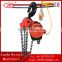 Construction chain hoist cheap price hoist DHS Series 2TON electric chain hoist