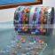 high quality printing transparent custom size film roll laminator manufacturering film roll