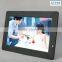 13.3 inch Digital Photo Frame Slim Fashion HD Advertising Display