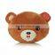 Wholesale Plush Teddy Bear Toy Hand Warmer Manufacturer