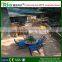 wpc interlocking decking tiles/outdoor deck floor covering/Anti-slip factory price WPC decking flooring board