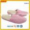 Women Fancy Pink Indoor winter slippers one dollar