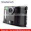 Anti Radar detector 7-inch car dvr gps navigation